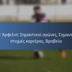 Ιωάννης Οσόριο: Επίδραση στην εθνική ομάδα, Κύριοι στόχοι, Συνεισφορές