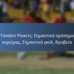 Kadeisha Buchanan: Διεθνείς συνεισφορές, Κύριες επιδόσεις, Κληρονομιά
